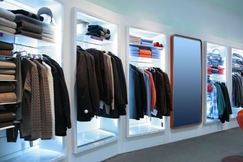 创业致富的好选择 服装服饰零售行业分析与机遇