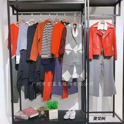 深圳知名品牌纪熙女装清仓尾货批发指南