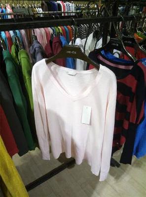 广东服装尾货清仓 女装批发厂家直供毛衣一手货源指南