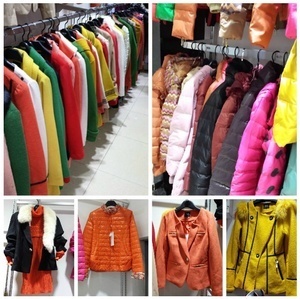 长春服装品牌 价格、批发与供应商全解析