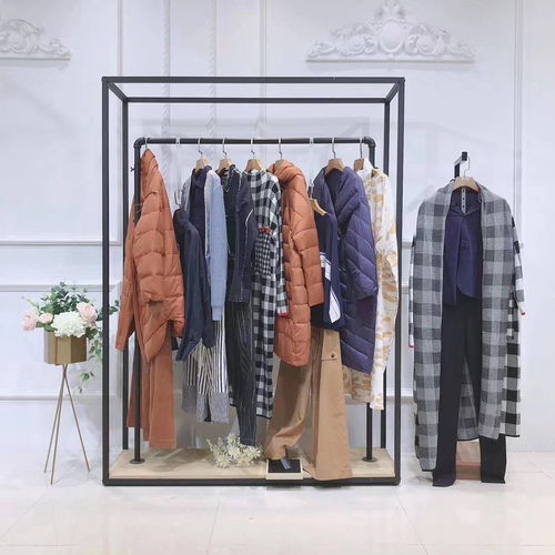 南瓜女装加盟指南 折扣货源与北京加肥老年女装批发全解析