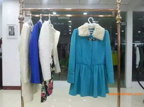 揭秘服装批发市场 尾货与品牌折扣的厂价直销之道