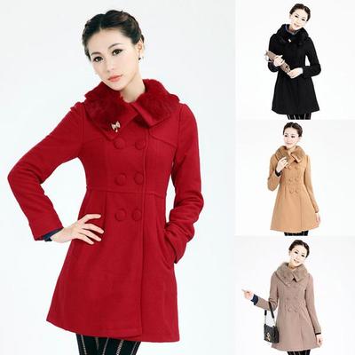 女式服装批发与品牌零售 时尚产业的供应链与市场机遇