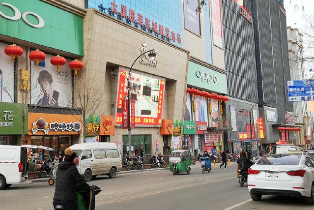 太原服装城全攻略 新手必知购物指南，年底扫货不踩坑！