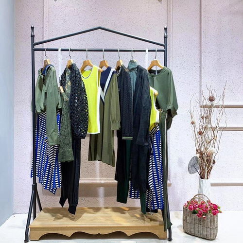 广州服装尾货批发 聚焦中老年服饰零售的机遇与挑战