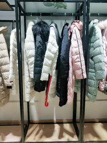 抓住冬季商机 芭蒂娜女装新款羽绒服尾货批发解析